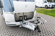 Fahrzeugbild Hobby 460 UFe Excellent *Mover*Franz.Bett*Fahrradträg* #14
