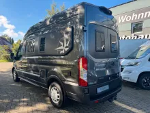 Fahrzeugbild Ford Big Nugget-Aut-Ahk-Fussbodenhzg-Winterp. #3
