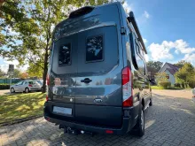 Fahrzeugbild Ford Big Nugget-Aut-Ahk-Fussbodenhzg-Winterp. #4