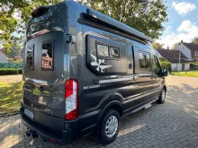 Fahrzeugbild Ford Big Nugget-Aut-Ahk-Fussbodenhzg-Winterp. #5