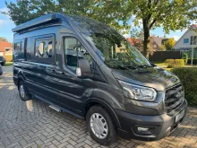 Fahrzeugbild Ford Big Nugget-Aut-Ahk-Fussbodenhzg-Winterp. #7