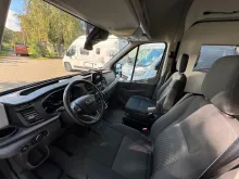 Fahrzeugbild Ford Big Nugget-Aut-Ahk-Fussbodenhzg-Winterp. #8