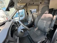 Fahrzeugbild Ford Big Nugget-Aut-Ahk-Fussbodenhzg-Winterp. #9