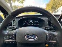 Fahrzeugbild Ford Big Nugget-Aut-Ahk-Fussbodenhzg-Winterp. #10