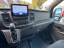 Fahrzeugbild Ford Big Nugget-Aut-Ahk-Fussbodenhzg-Winterp. #12