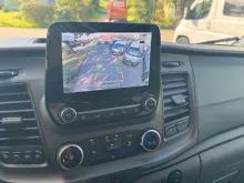 Fahrzeugbild Ford Big Nugget-Aut-Ahk-Fussbodenhzg-Winterp. #13