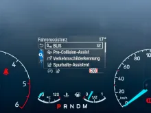 Fahrzeugbild Ford Big Nugget-Aut-Ahk-Fussbodenhzg-Winterp. #15
