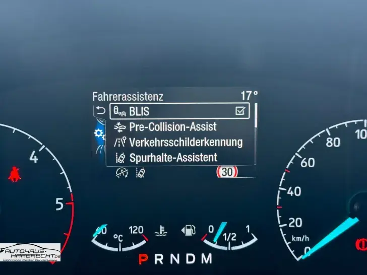 Fahrzeugbild Ford Big Nugget-Aut-Ahk-Fussbodenhzg-Winterp. #15