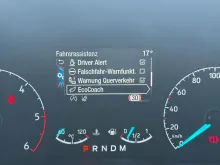 Fahrzeugbild Ford Big Nugget-Aut-Ahk-Fussbodenhzg-Winterp. #16