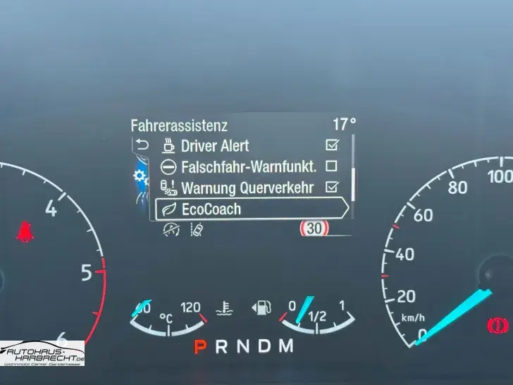 Fahrzeugbild Ford Big Nugget-Aut-Ahk-Fussbodenhzg-Winterp. #16