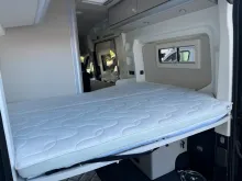 Fahrzeugbild Ford Big Nugget-Aut-Ahk-Fussbodenhzg-Winterp. #19