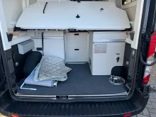 Fahrzeugbild Ford Big Nugget-Aut-Ahk-Fussbodenhzg-Winterp. #21
