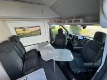 Fahrzeugbild Ford Big Nugget-Aut-Ahk-Fussbodenhzg-Winterp. #24