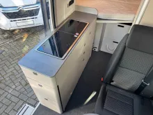 Fahrzeugbild Ford Big Nugget-Aut-Ahk-Fussbodenhzg-Winterp. #27