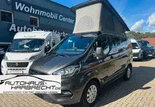 Bild Globevan Camp Two