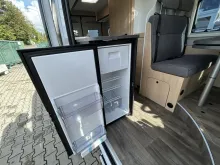Fahrzeugbild Sunlight Camper Van Cliff 640 #8