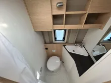 Fahrzeugbild Sunlight Camper Van Cliff 640 #13