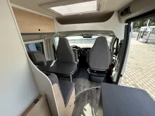 Fahrzeugbild Sunlight Camper Van Cliff 640 #14