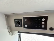 Fahrzeugbild Sunlight Camper Van Cliff 640 #16
