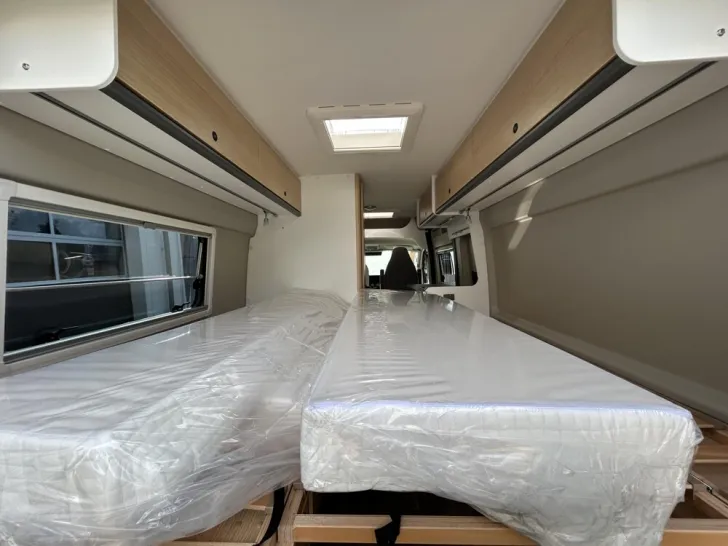 Fahrzeugbild Sunlight Camper Van Cliff 640 #21