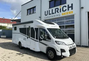 Bild T 68 Adventure Edition