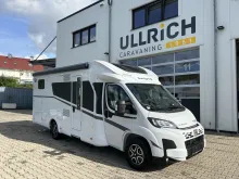 Fahrzeugbild Sunlight T 68 Adventure Edition #1