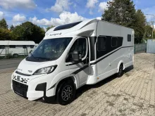 Fahrzeugbild Sunlight T 68 Adventure Edition #2