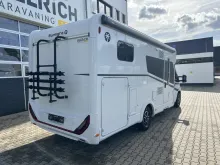 Fahrzeugbild Sunlight T 68 Adventure Edition #4