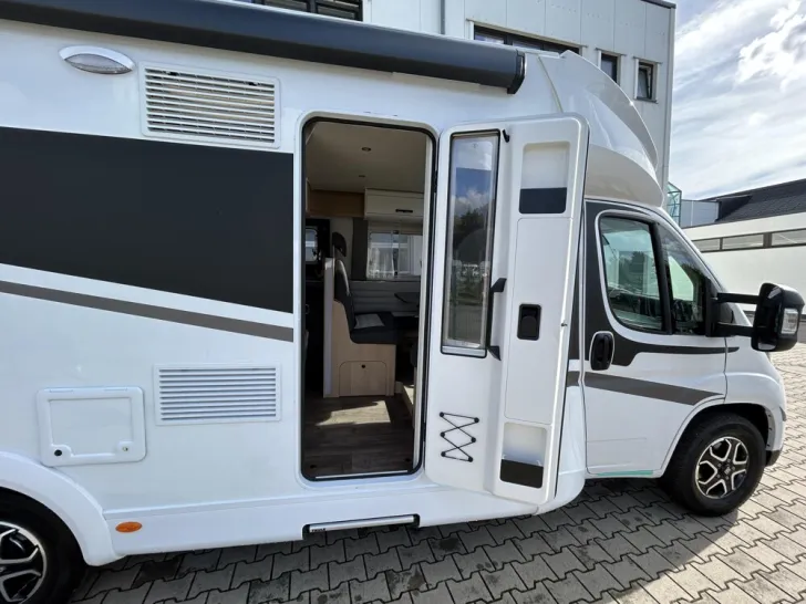 Fahrzeugbild Sunlight T 68 Adventure Edition #6