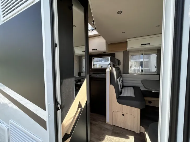 Fahrzeugbild Sunlight T 68 Adventure Edition #8