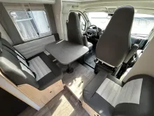 Fahrzeugbild Sunlight T 68 Adventure Edition #21
