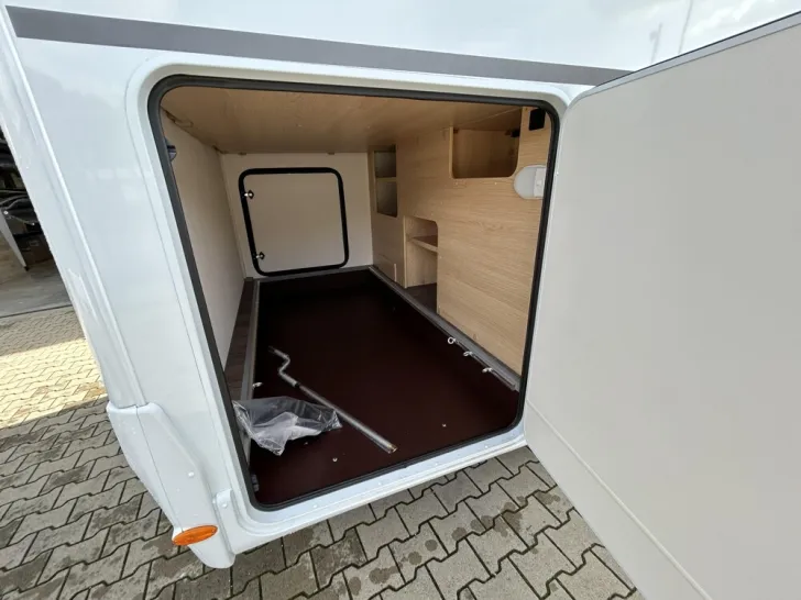 Fahrzeugbild Sunlight T 68 Adventure Edition #25