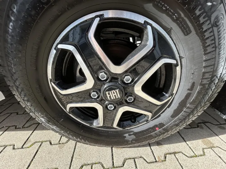 Fahrzeugbild Sunlight T 68 Adventure Edition #27