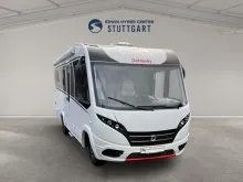 Fahrzeugbild Dethleffs Trend Active I 6817 EB #1