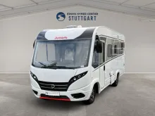 Fahrzeugbild Dethleffs Trend Active I 6817 EB #2