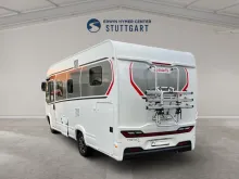Fahrzeugbild Dethleffs Trend Active I 6817 EB #3