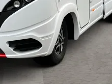 Fahrzeugbild Dethleffs Trend Active I 6817 EB #6