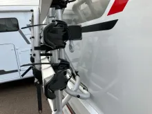 Fahrzeugbild Dethleffs Trend Active I 6817 EB #8