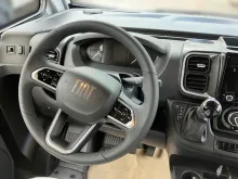 Fahrzeugbild Dethleffs Trend Active I 6817 EB #12