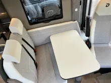 Fahrzeugbild Dethleffs Trend Active I 6817 EB #14