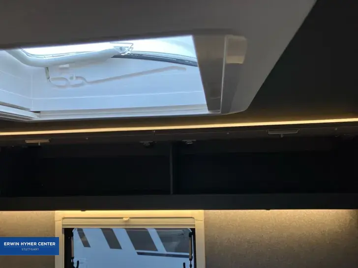 Fahrzeugbild Dethleffs Trend Active I 6817 EB #29