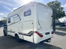 Fahrzeugbild Hymer ML-T Xperience 580 #2
