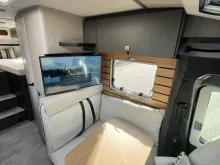 Fahrzeugbild Hymer ML-T Xperience 580 #4