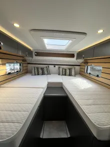 Fahrzeugbild Hymer ML-T Xperience 580 #8