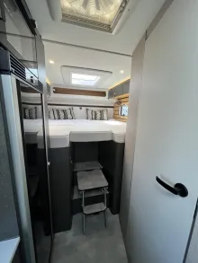 Fahrzeugbild Hymer ML-T Xperience 580 #9