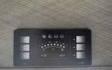 Fahrzeugbild Etrusco A-Modell Base A 6.9 SB #16