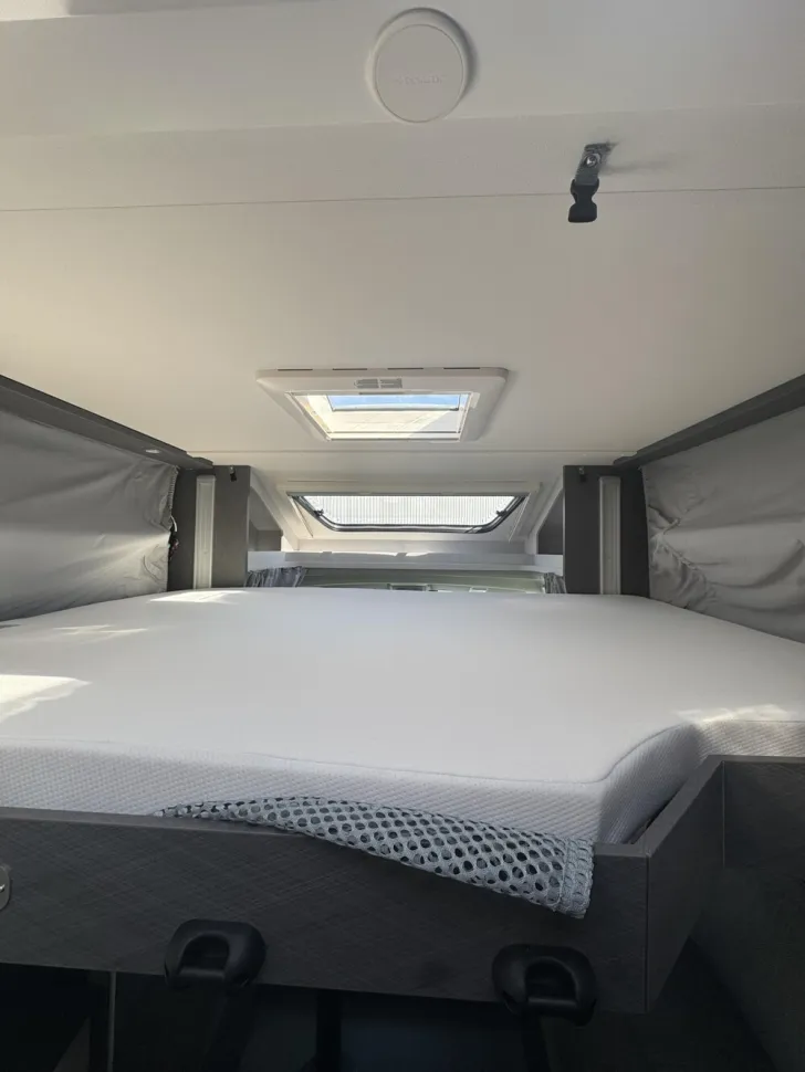 Fahrzeugbild Etrusco T 7400 SBC #10