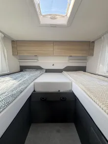 Fahrzeugbild Etrusco T 7400 SBC #11