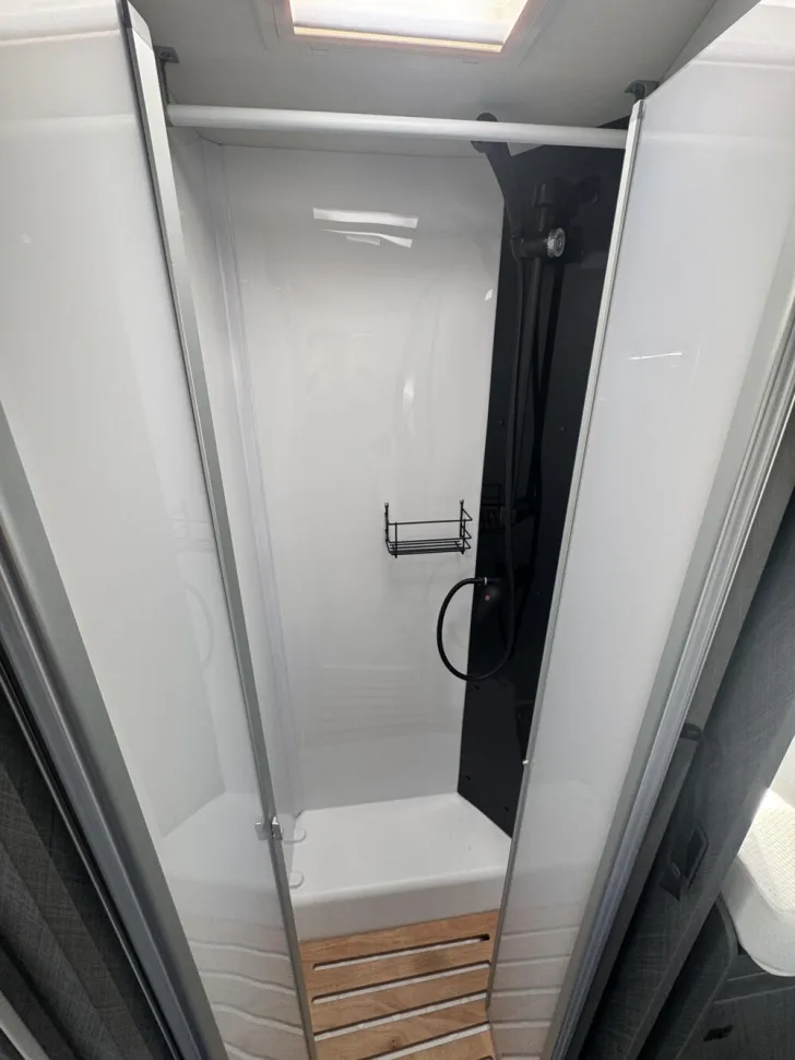 Fahrzeugbild Etrusco T 7400 SBC #13