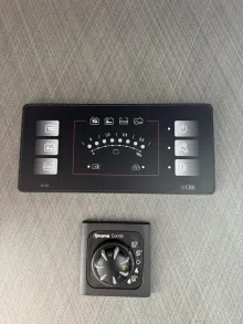 Fahrzeugbild Etrusco T 7400 SBC #16